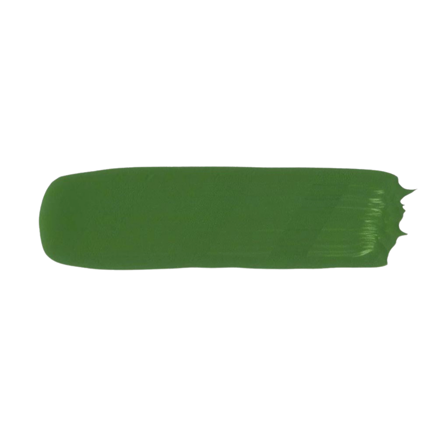 Golden Fluid Acrylic Paint 1oz - Chromium Oxide Green