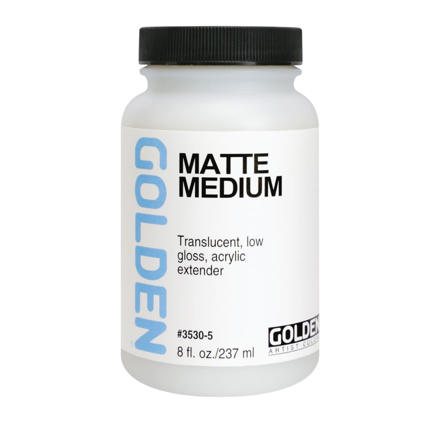 Golden Acrylic Matte Medium