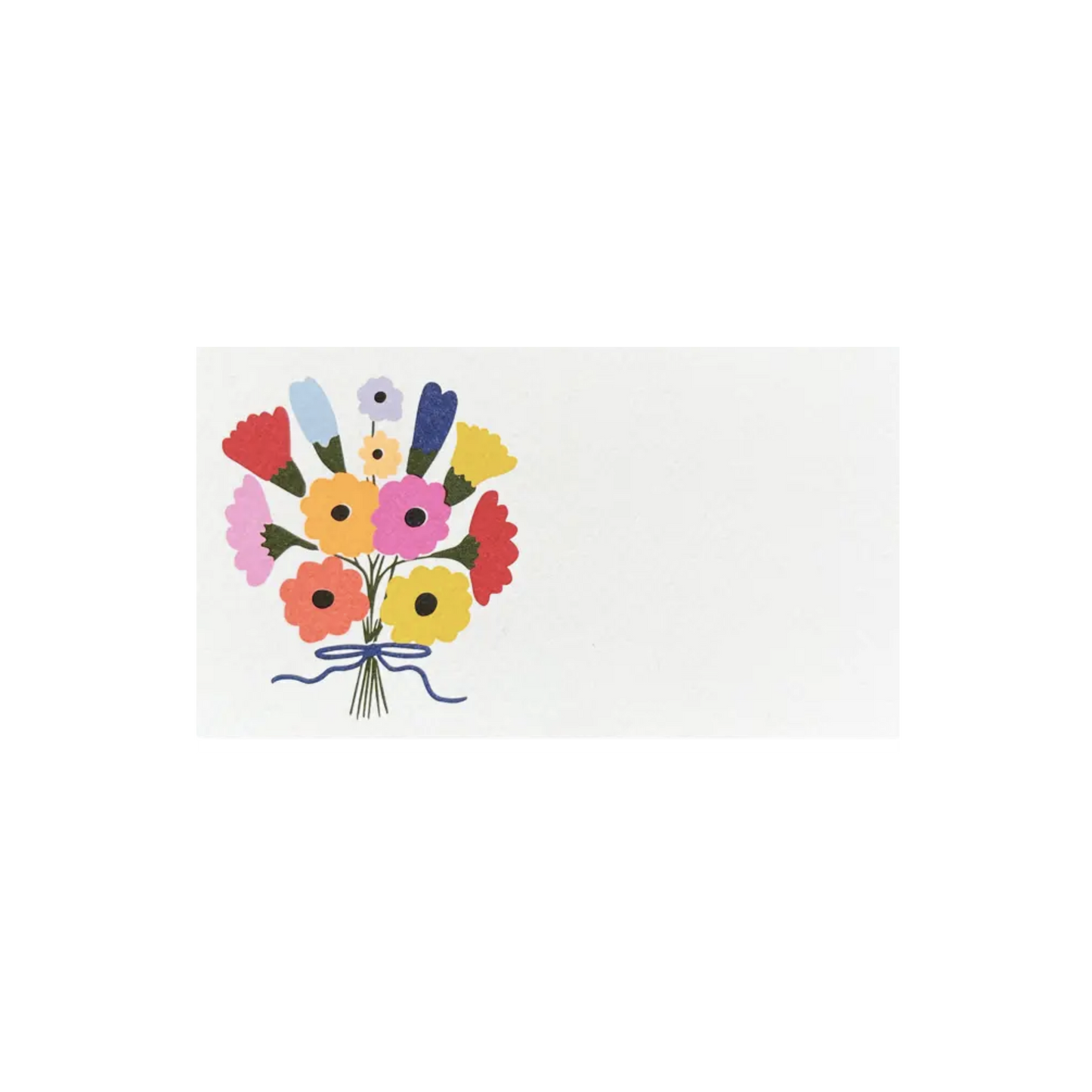 48 pack / Bethany Bunches Mini Note