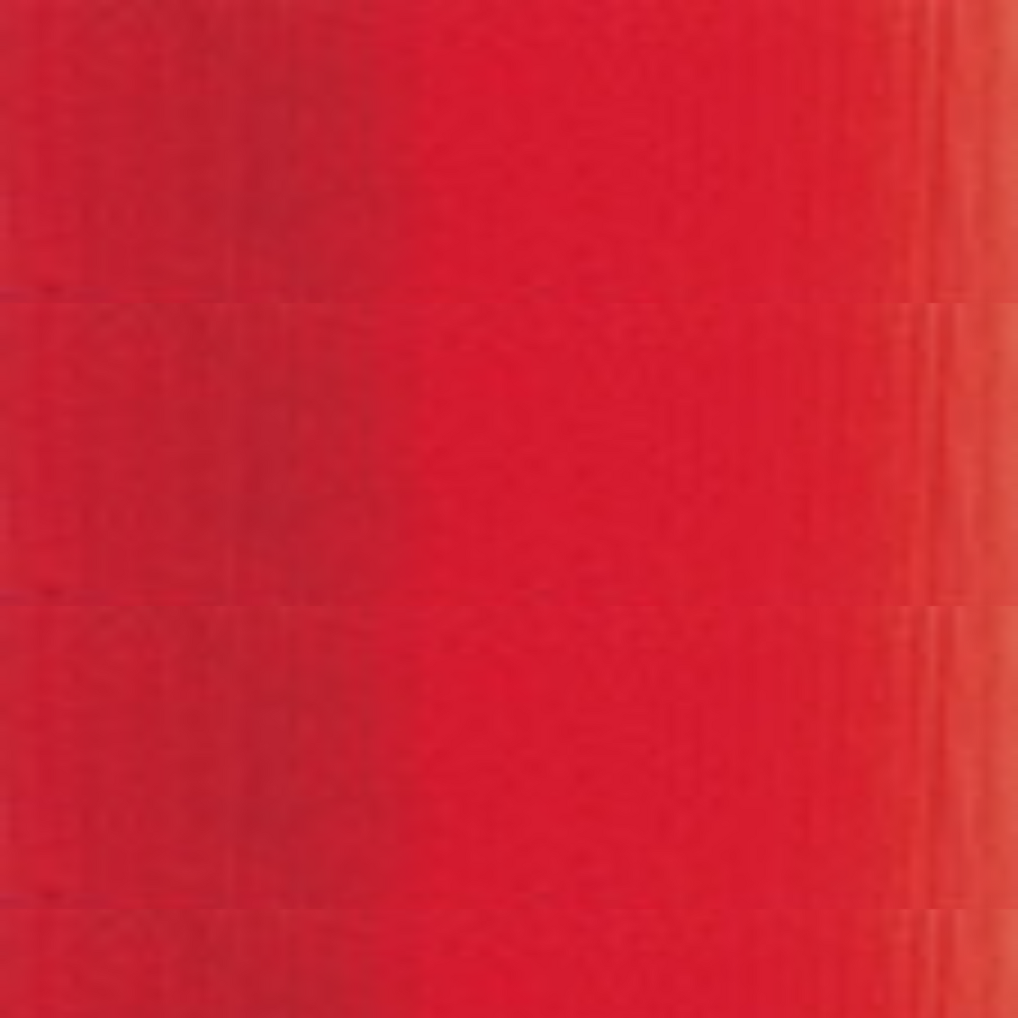 Cadmium Red Holbein Heavy Body Acrylic Paints 60ML
