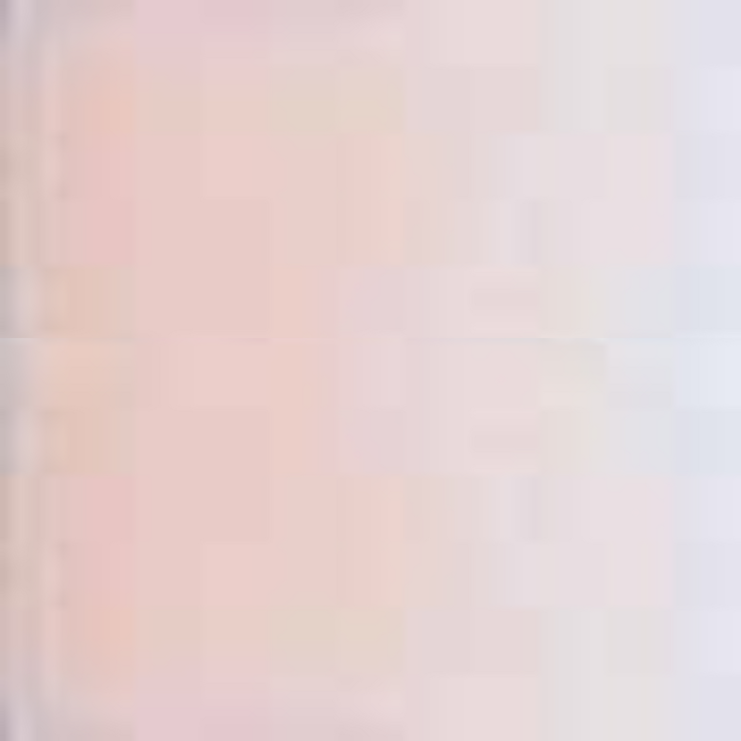 Shell Pink Holbein Artists' Colored Pencils