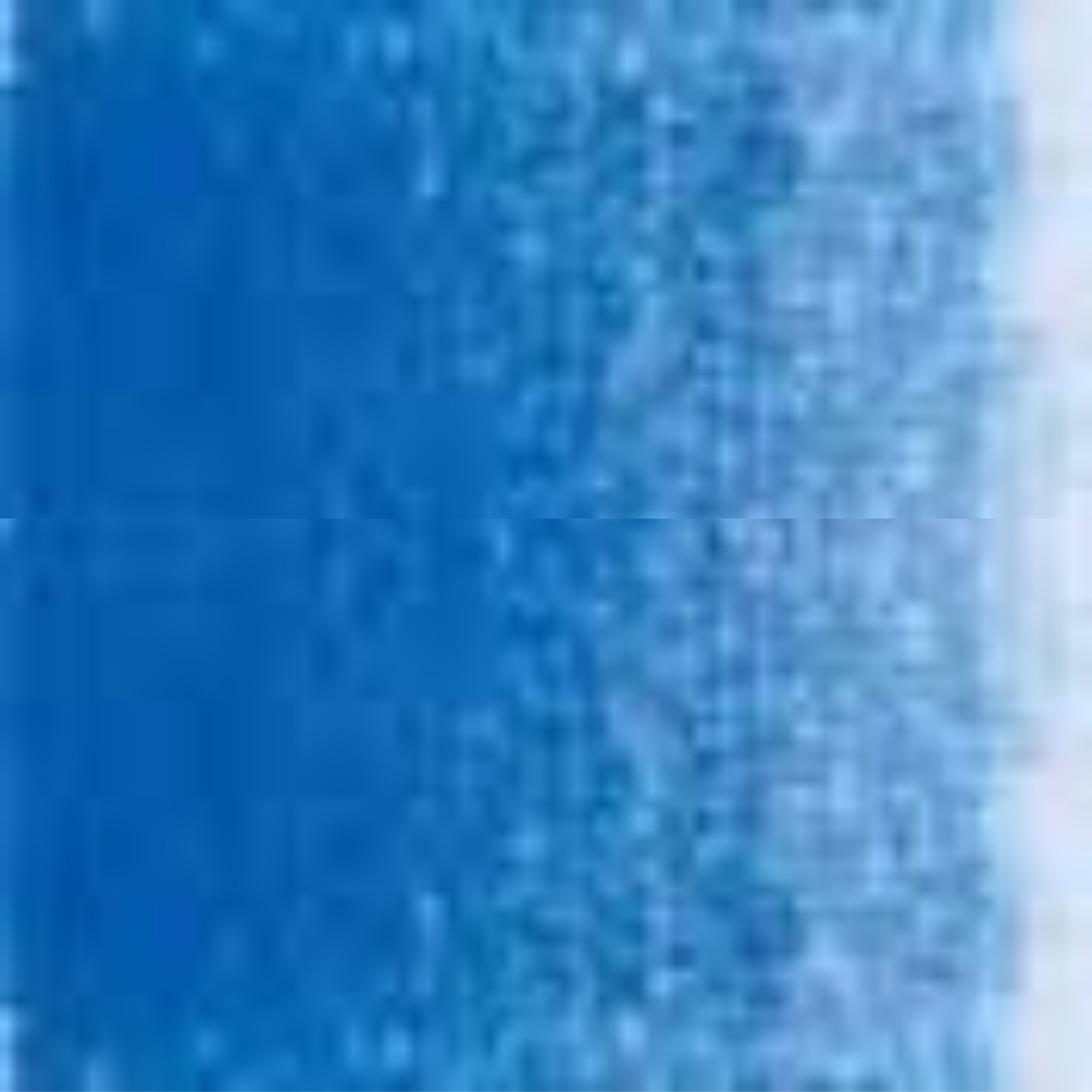 Turquoise Blue Holbein Artists' Colored Pencils
