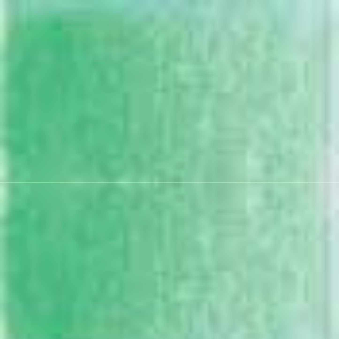 Emerald Green Holbein Artists' Colored Pencils