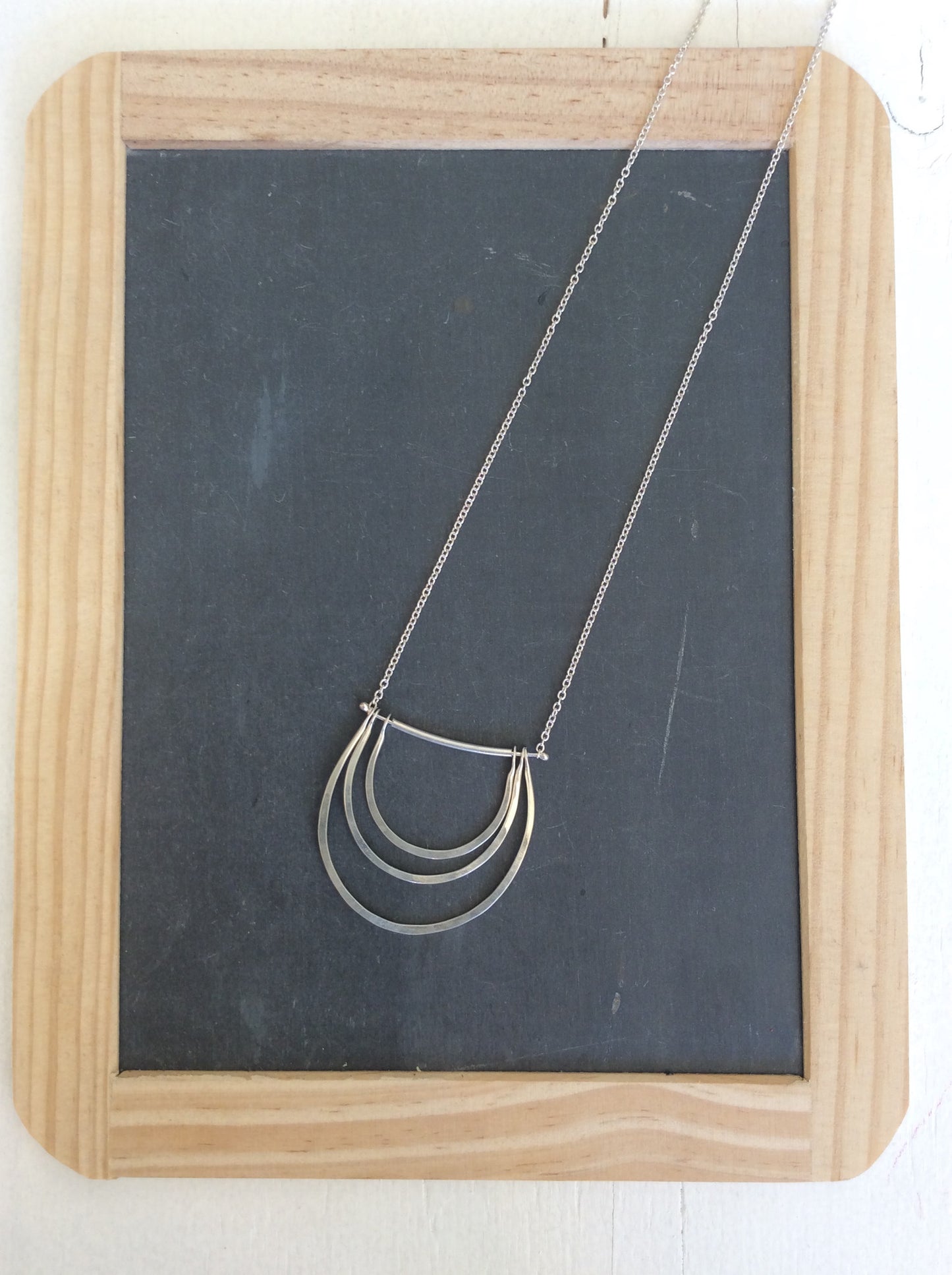 Continuum Necklace