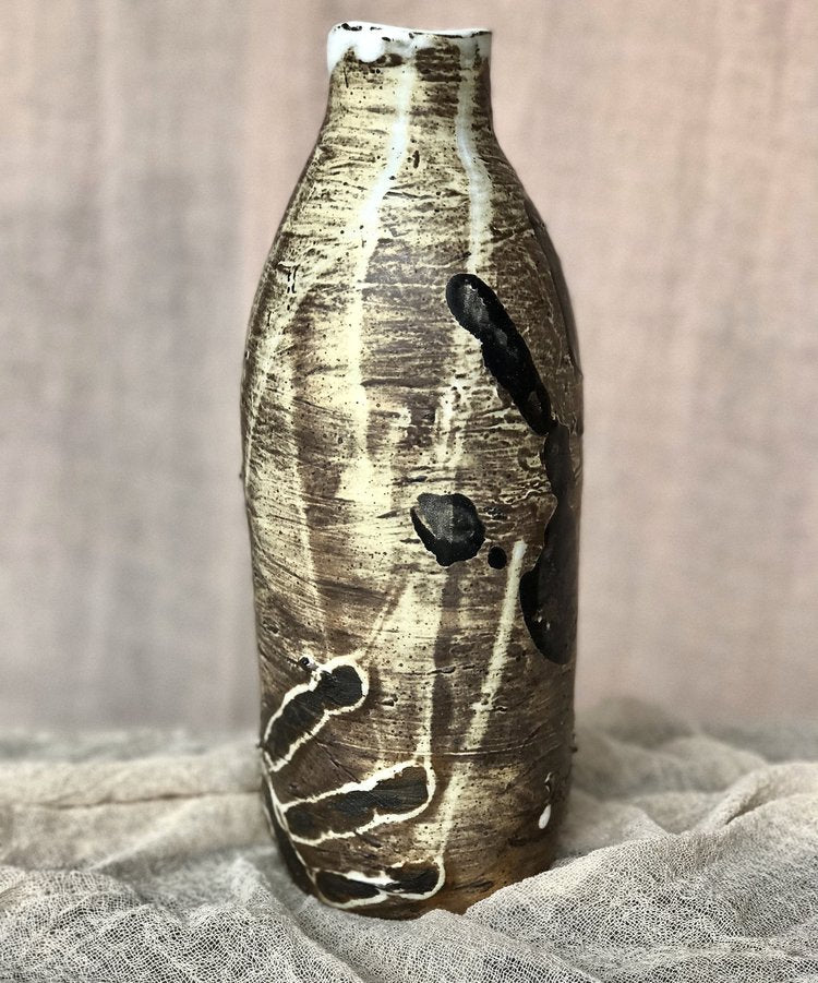 Hand Bottle