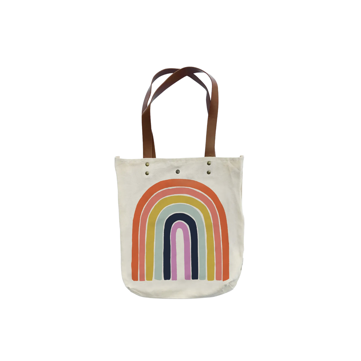 Rainbow Tote