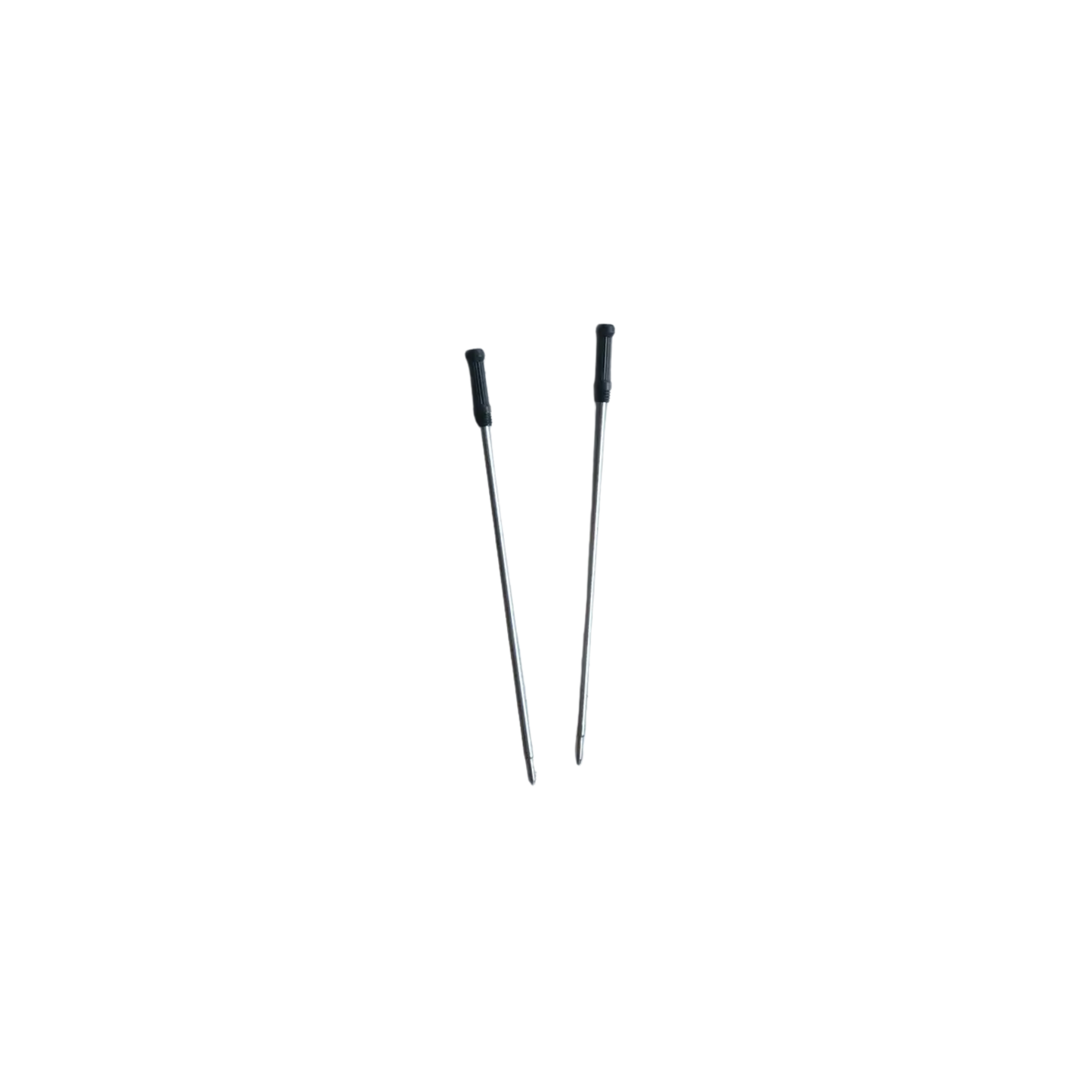 Ballpoint Luxe Pen Refill - Set of 2
