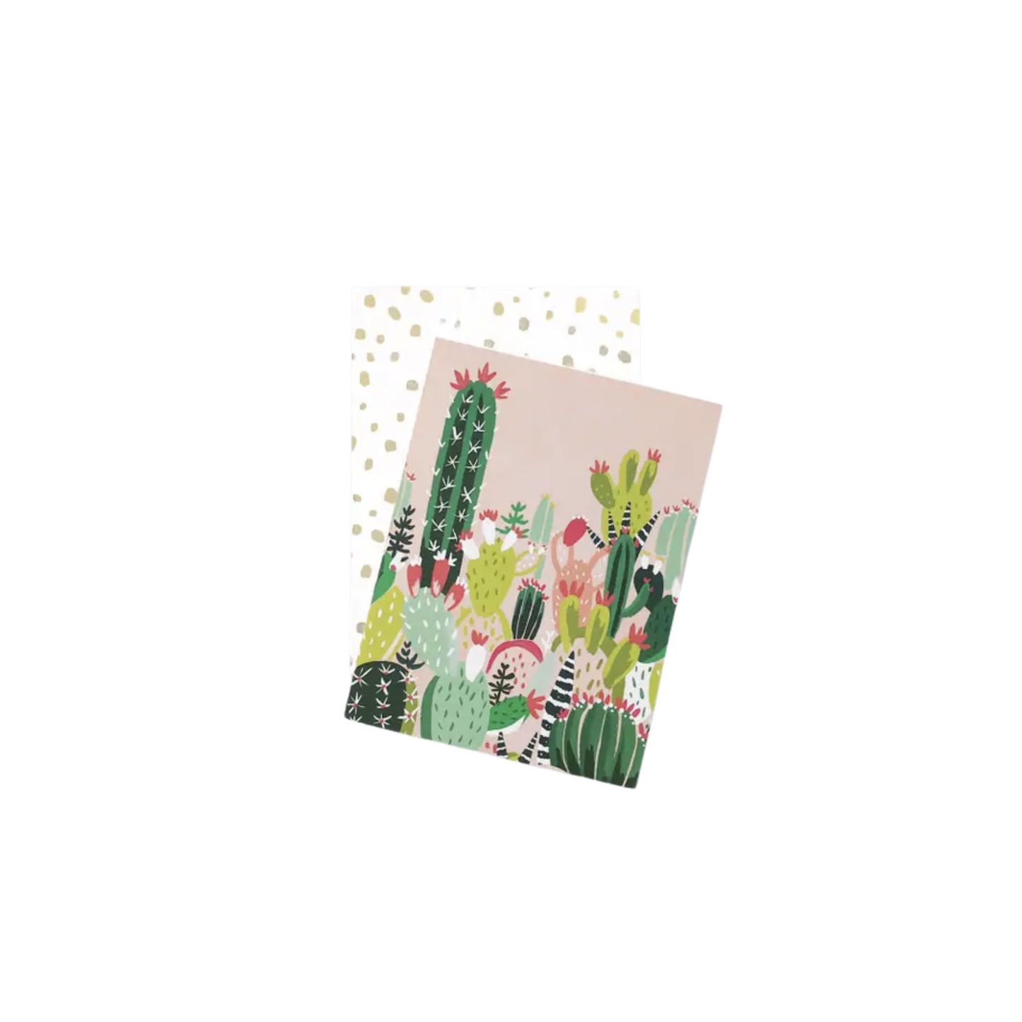 Prickly Pear Duo Pocket Books