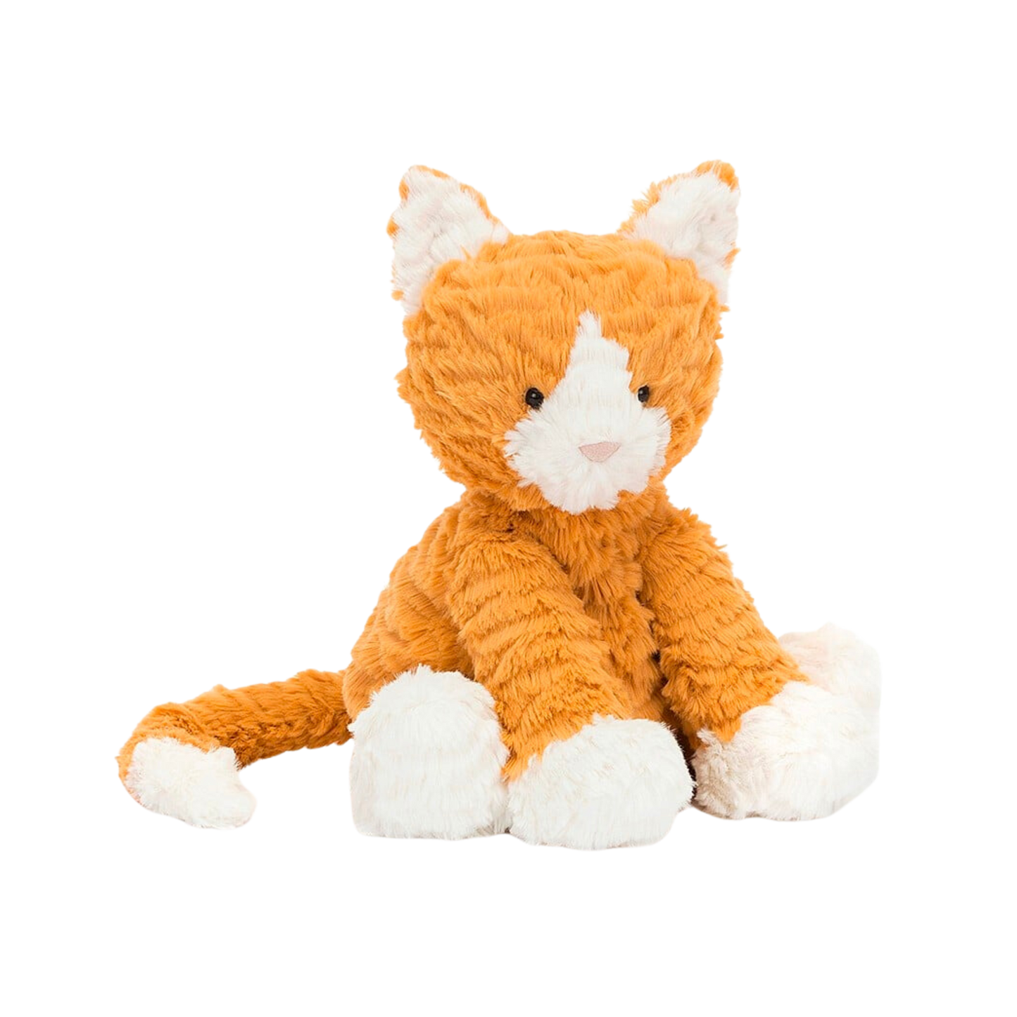 Fuddlewuddle Ginger Cat