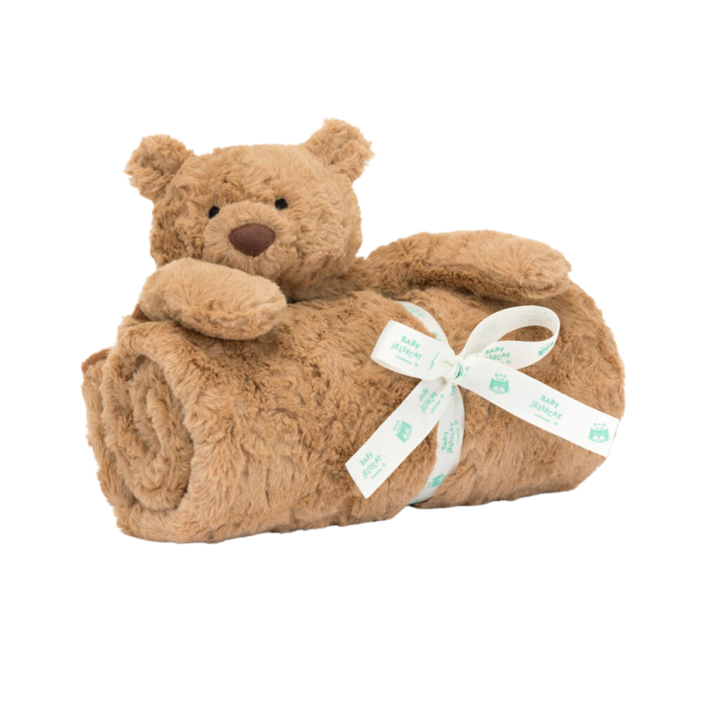 Bartholomew Bear Blankie