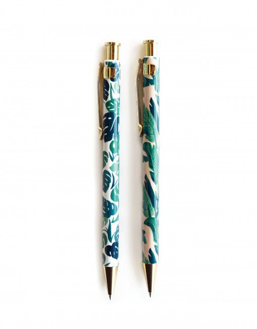 Jungle Pen Set