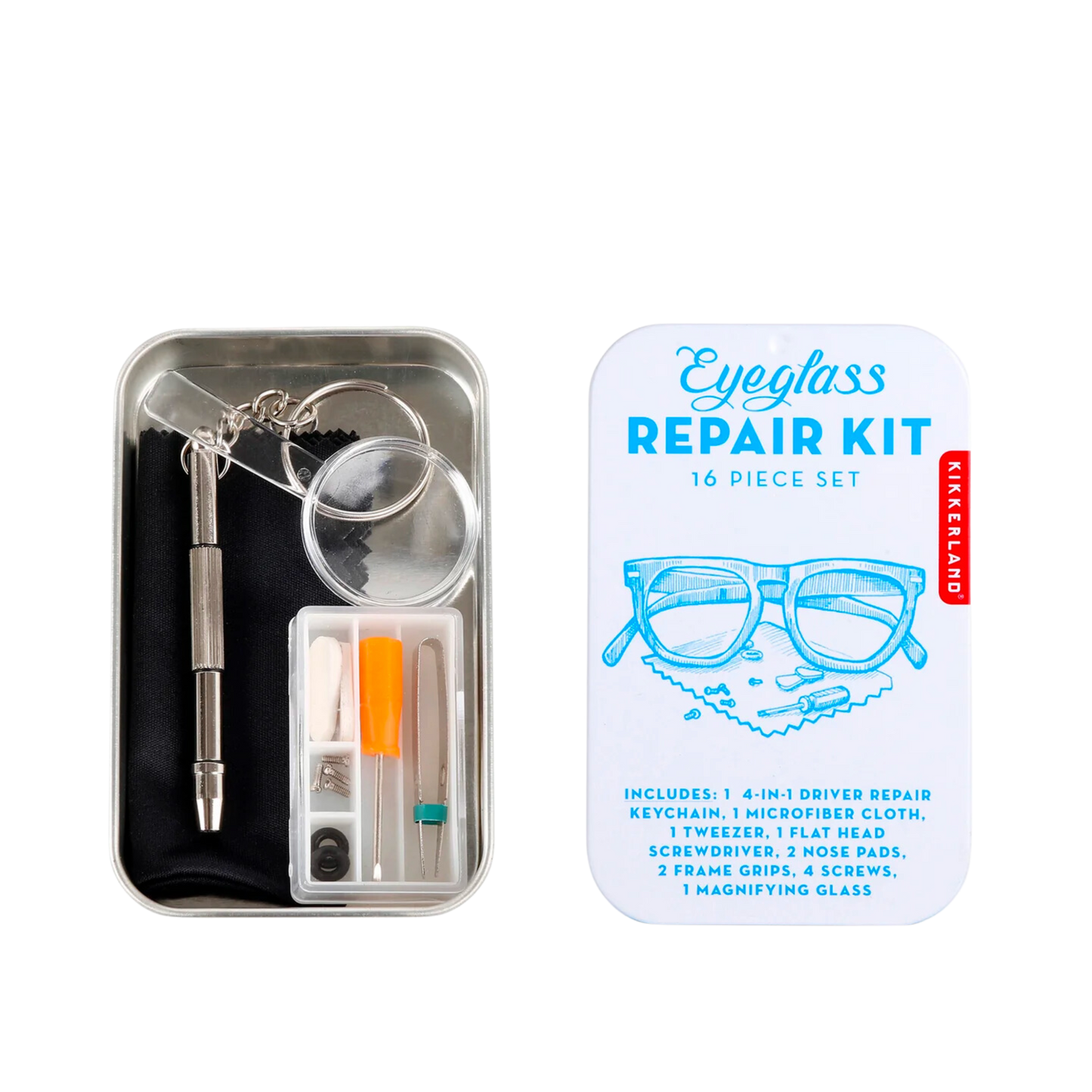 Eyeglass Repair Kit
