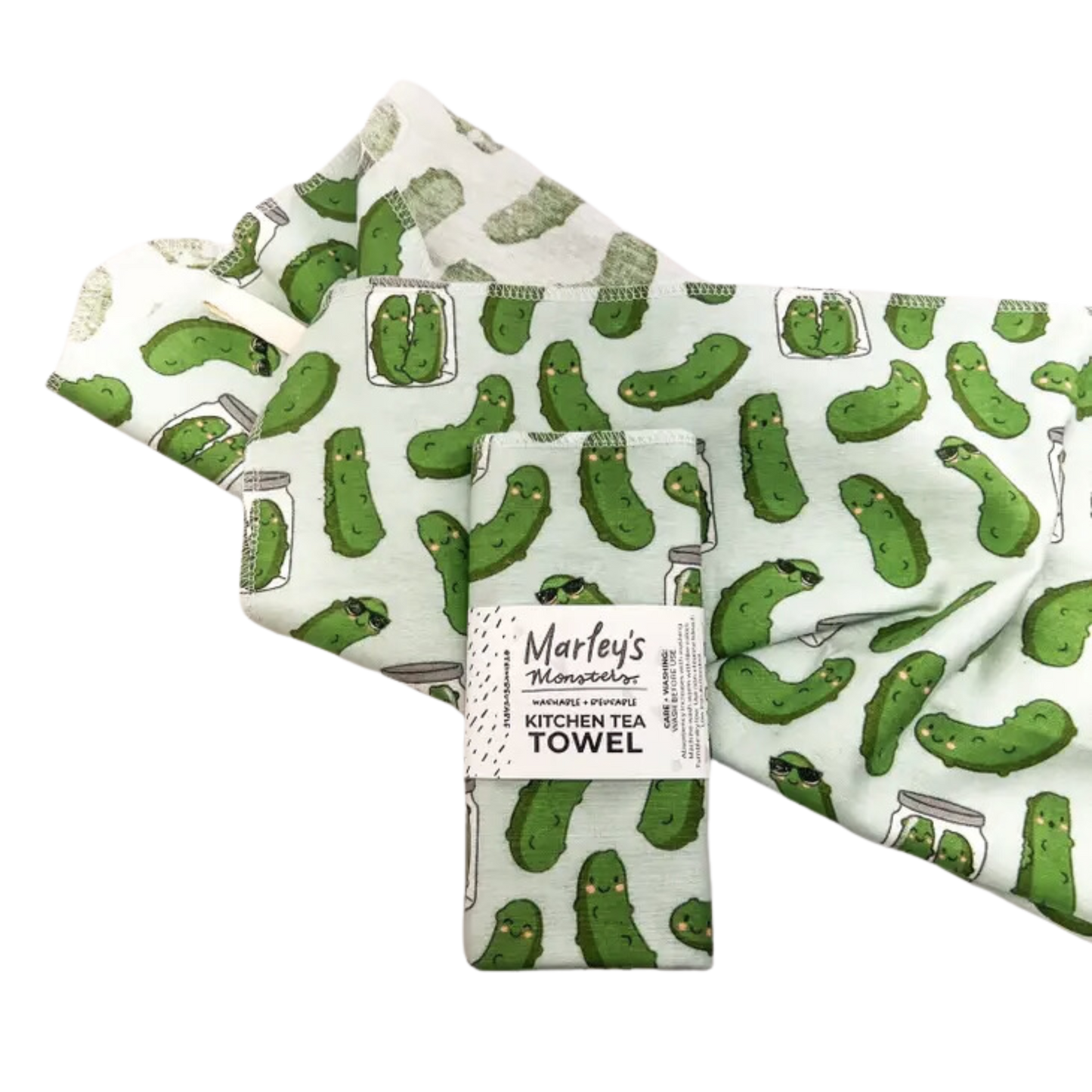 Kitchen Tea Towel