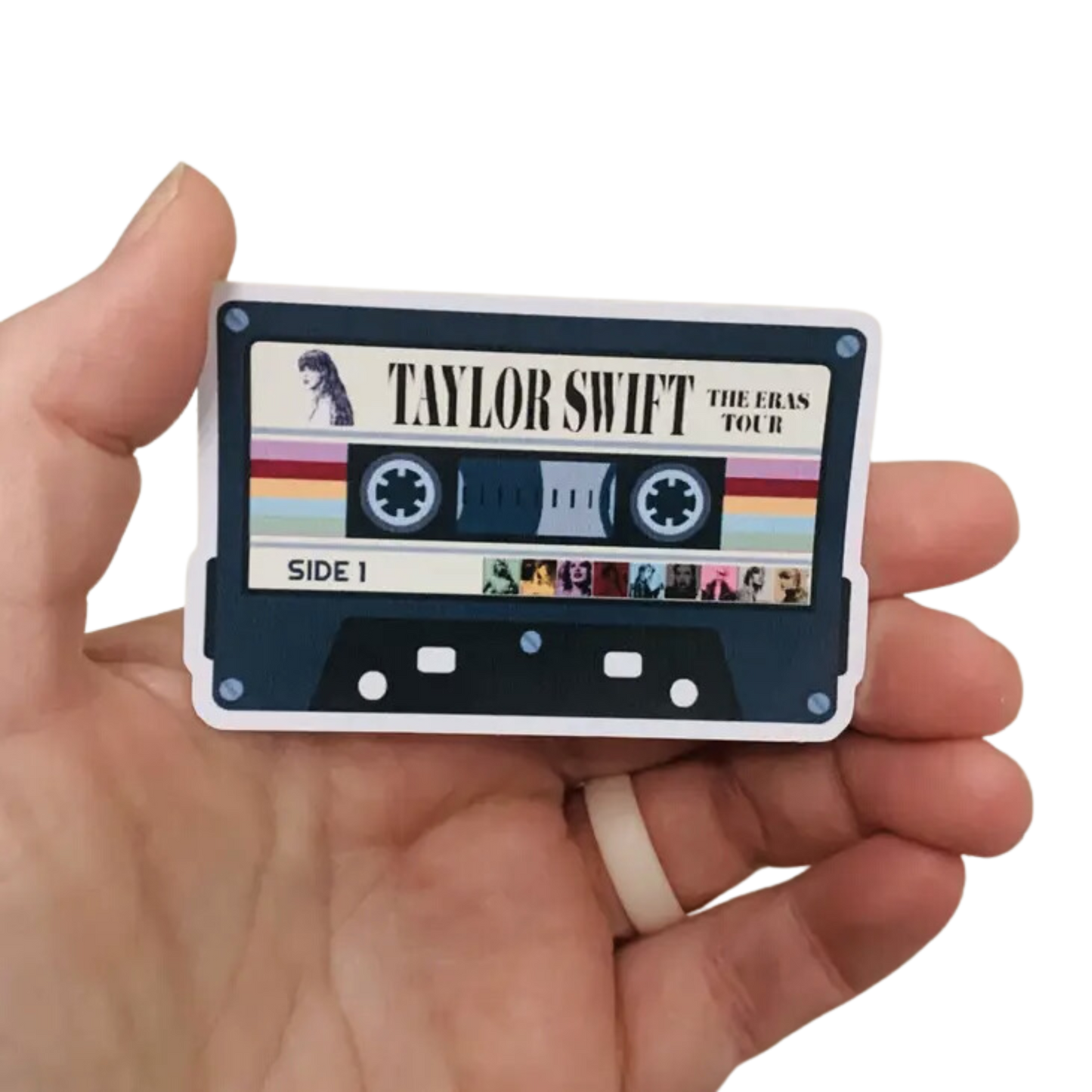 Taylor Swift 4 Sticker