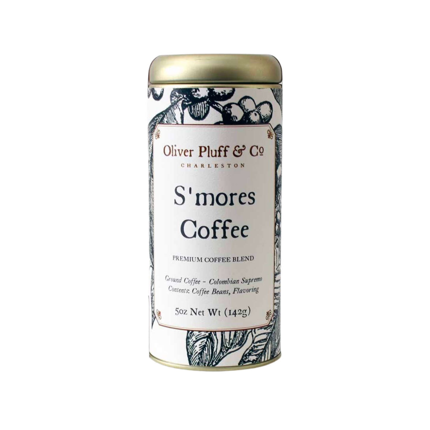 S'mores Coffee