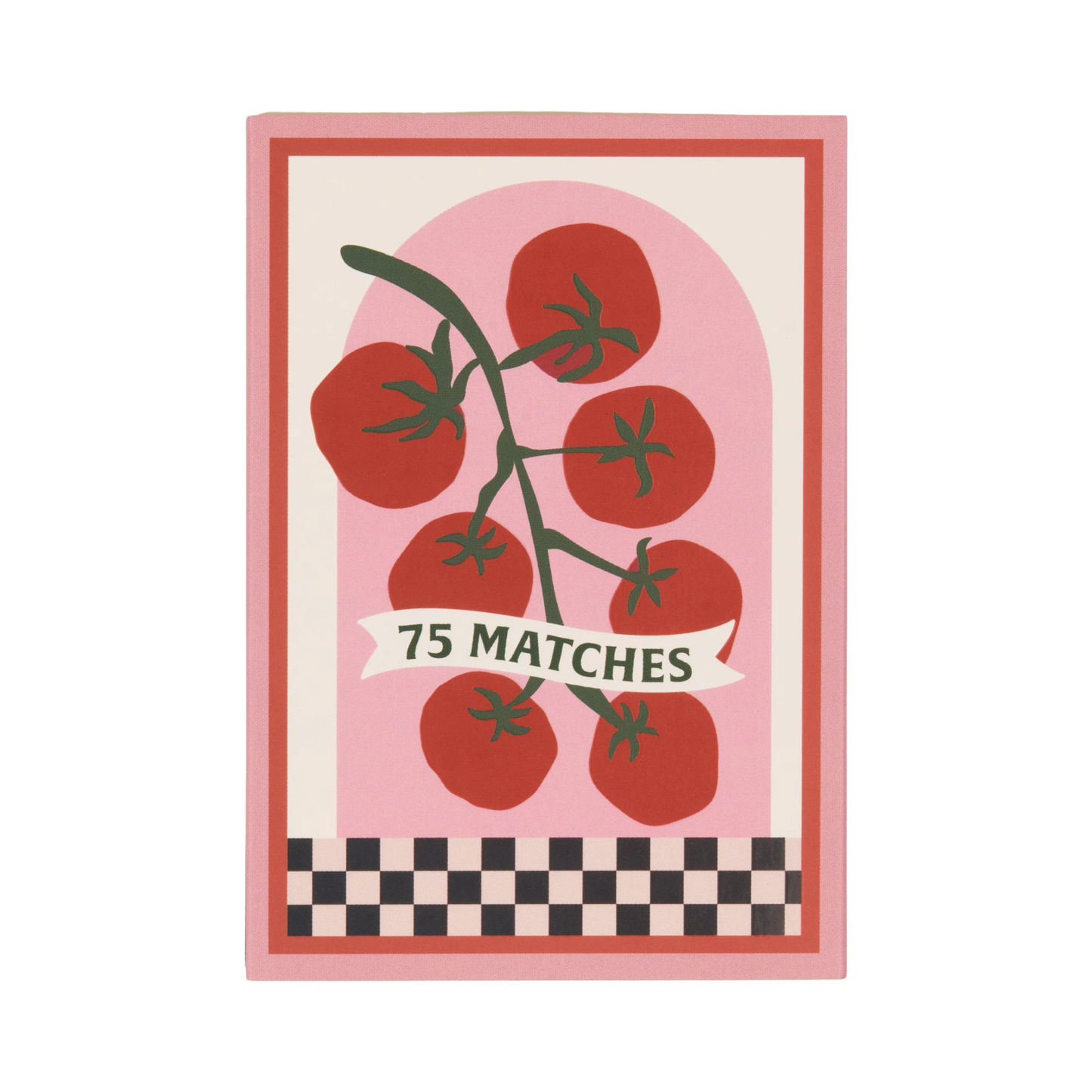 A Dopo Boxed Matches