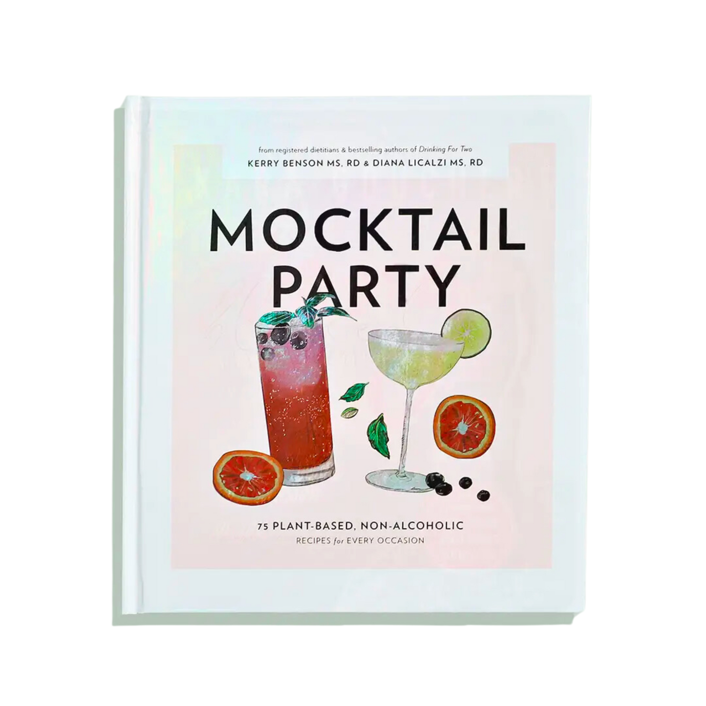 Mocktail Party