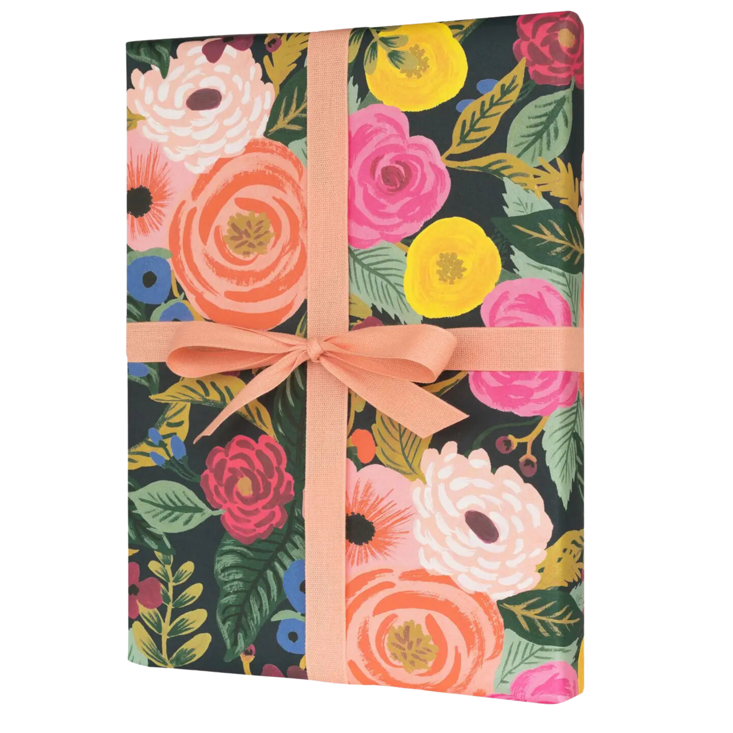 Roll of 3 Juliet Rose Wrapping Sheets
