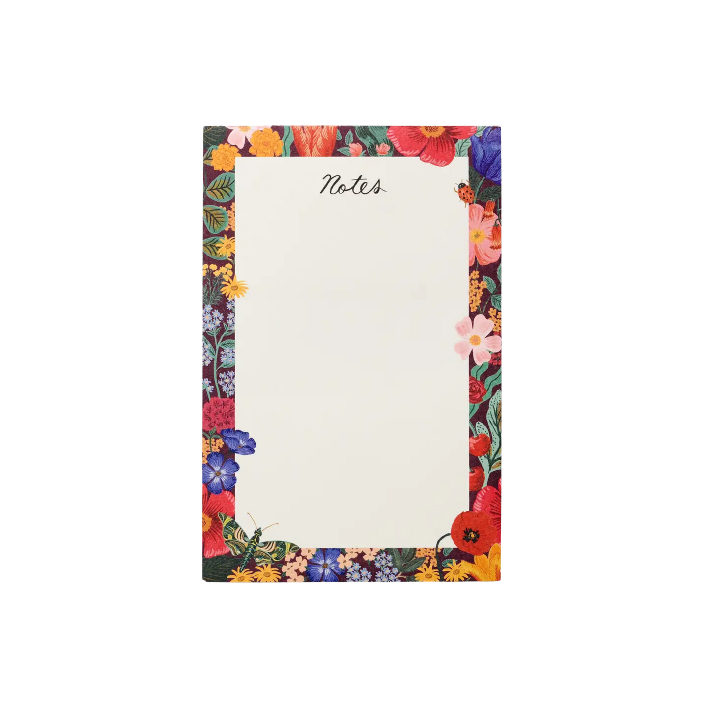 Blossom Notepad