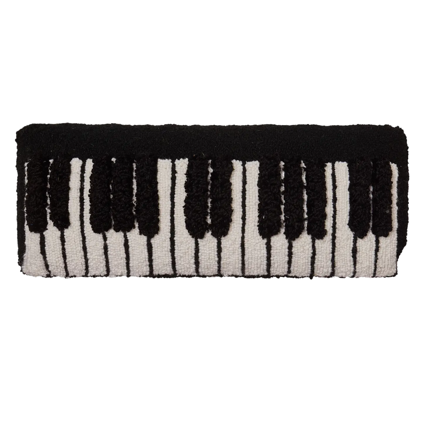 Keys Hook Pillow
