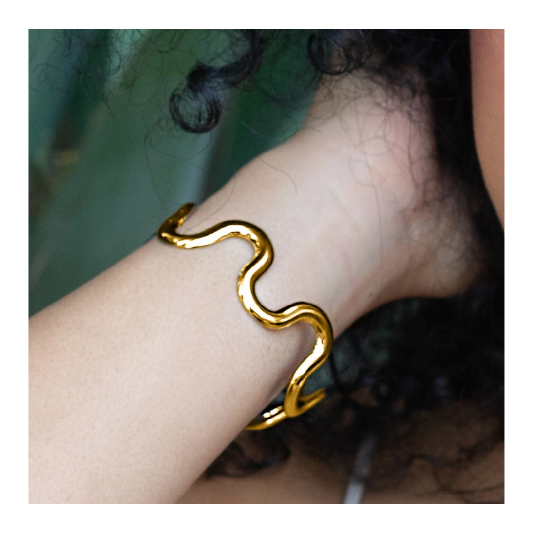 Alma Cuff
