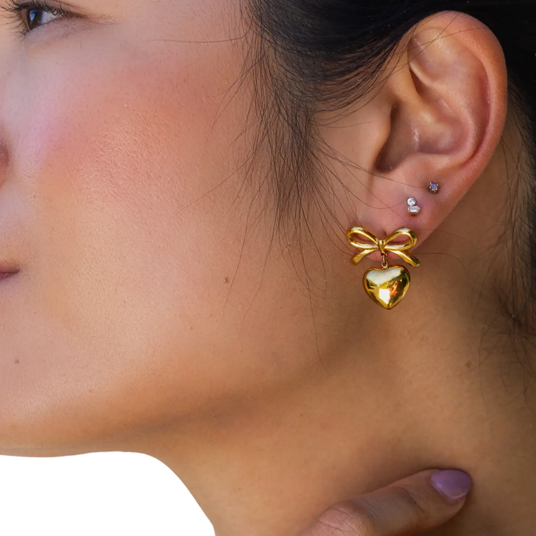 Effie Studs