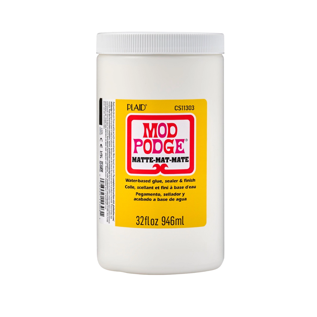 Mod Podge Matte