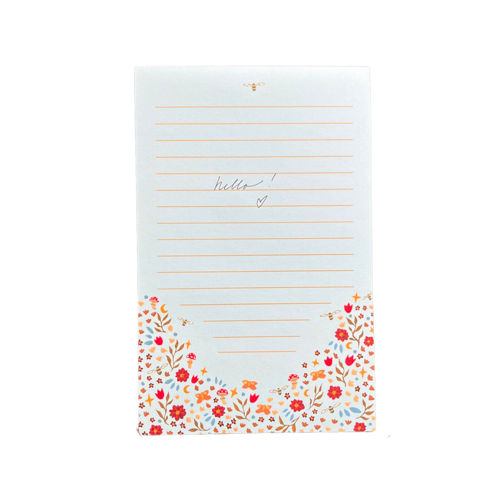 Swarm Notepad
