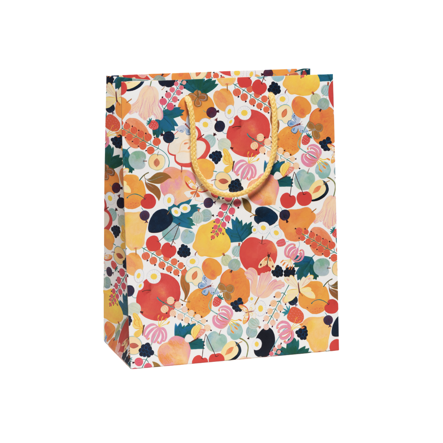 Fruits and Florals Gift Bag