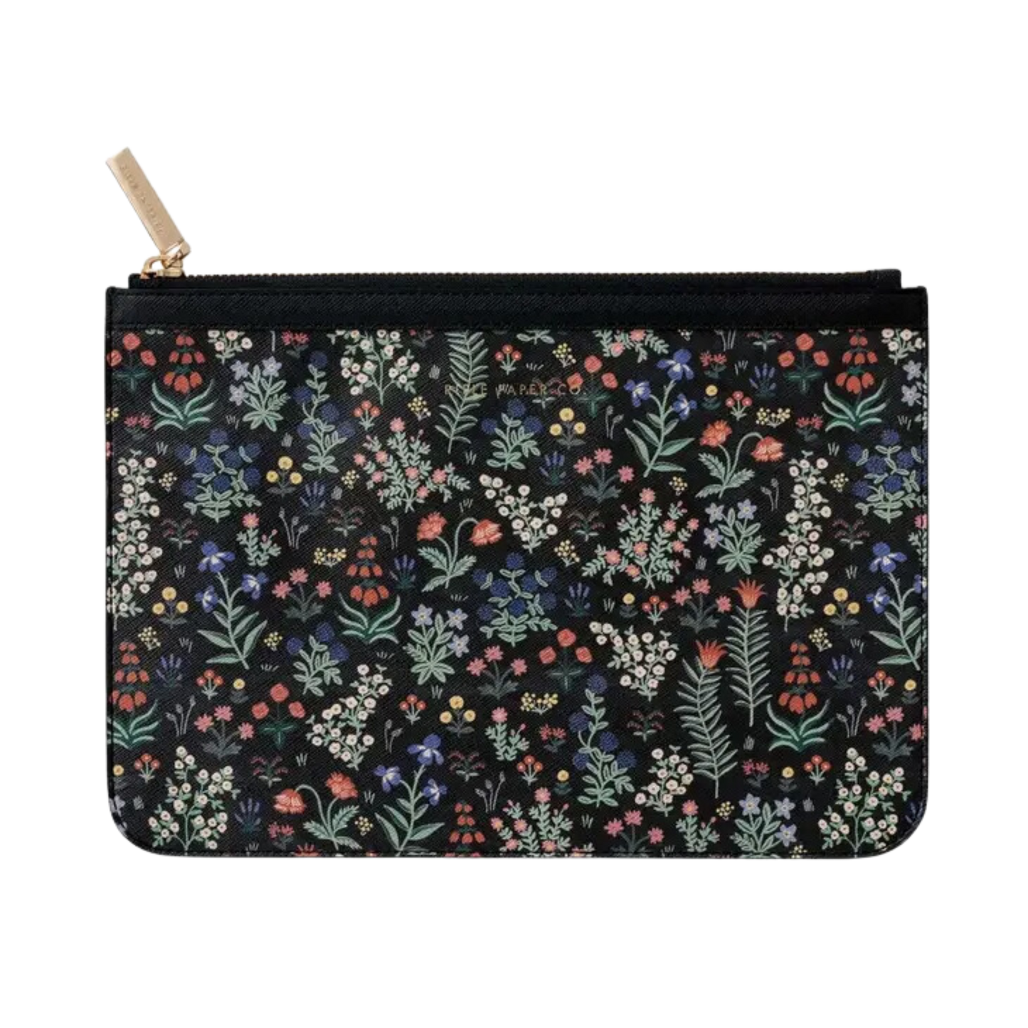 Menagerie Garden Everyday Pouch