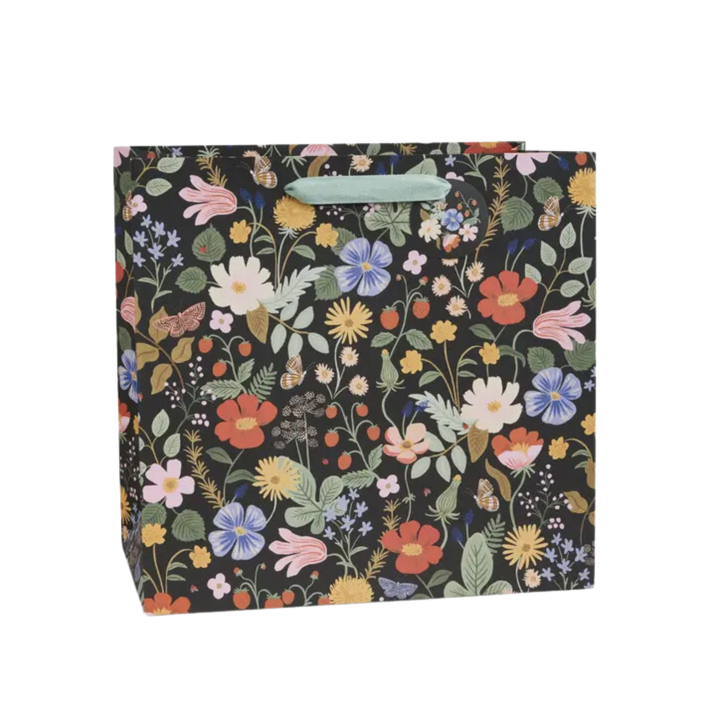 Strawberry Fields Large Gift Bag