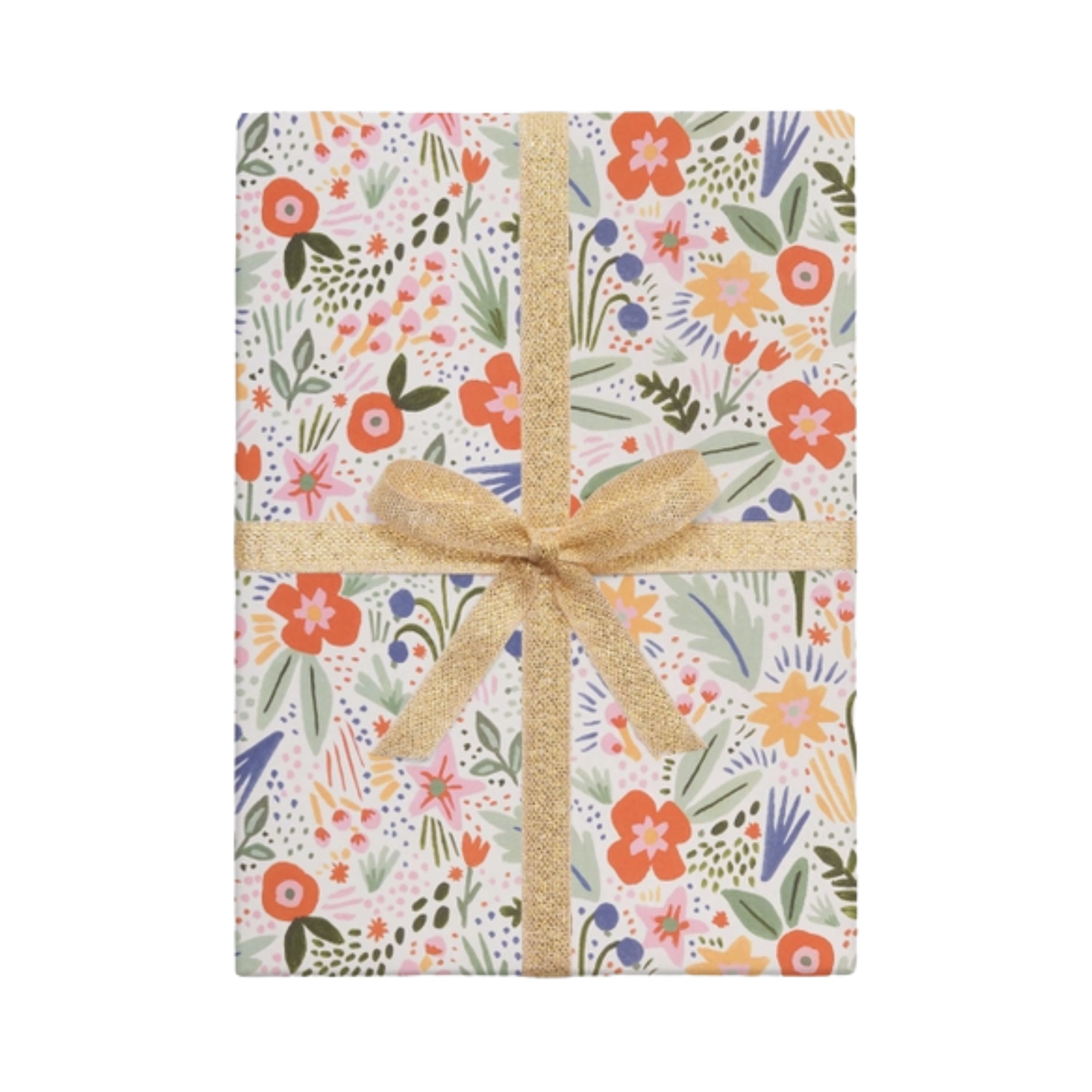 Fiesta Wrapping Sheets