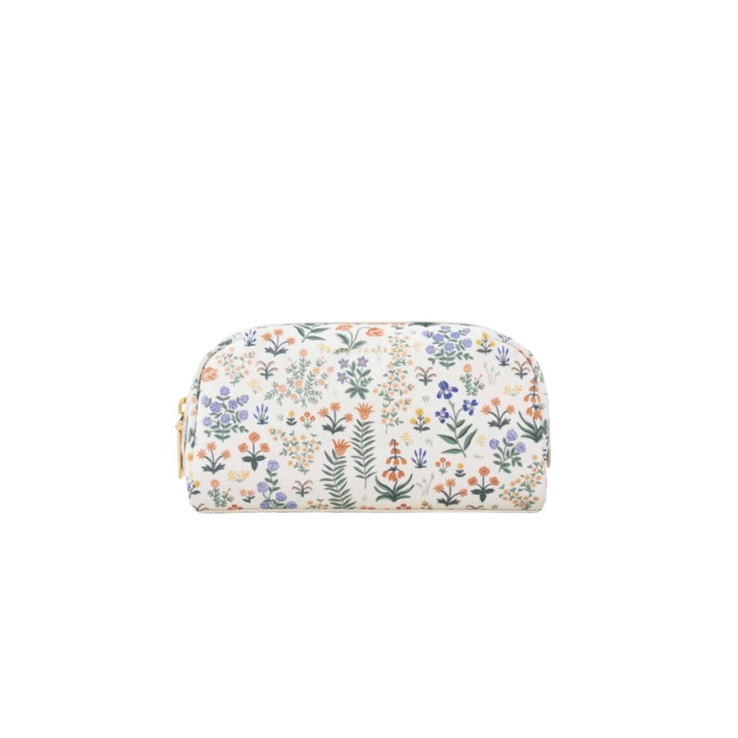 Menagerie Garden Party Small Cosmetic Pouch