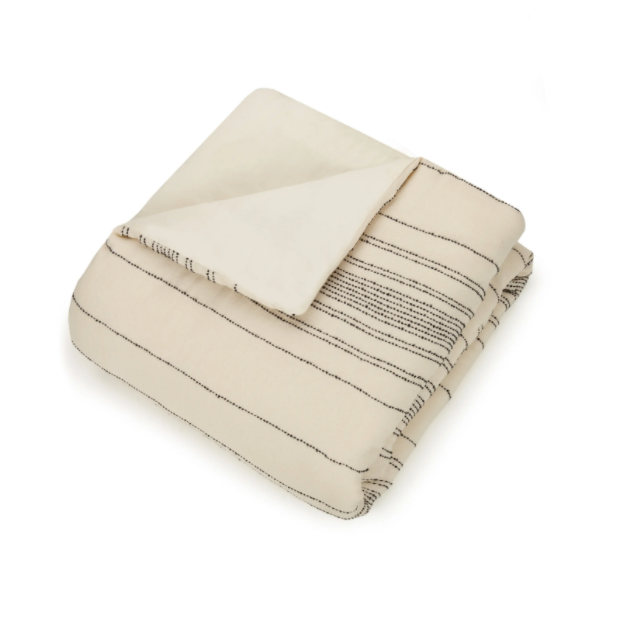 Slate 3 Piece Comforter Set by Ayesha Curry