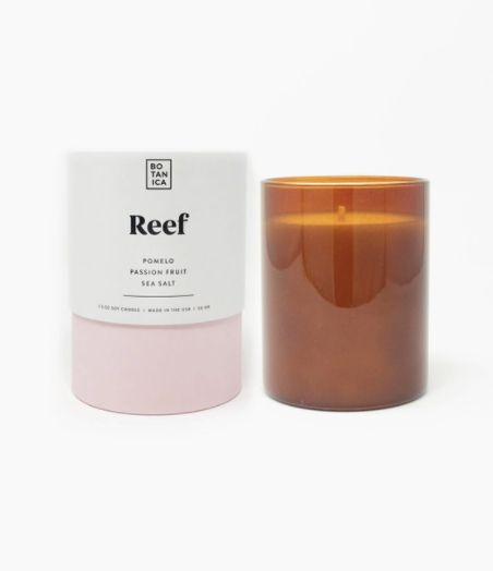 Reef Medium Candle