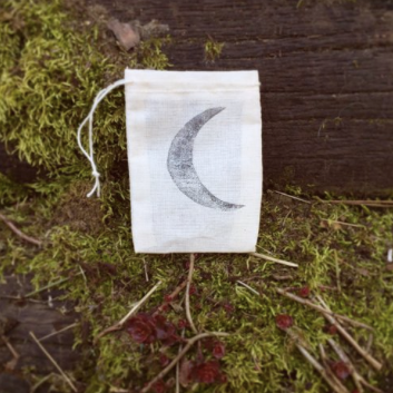 House of Fox Pocket Mirror