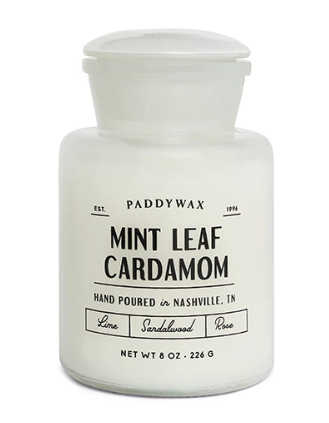 Farmhouse Candle 8oz