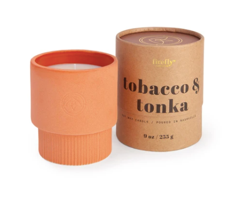 Sahara Candle Collection