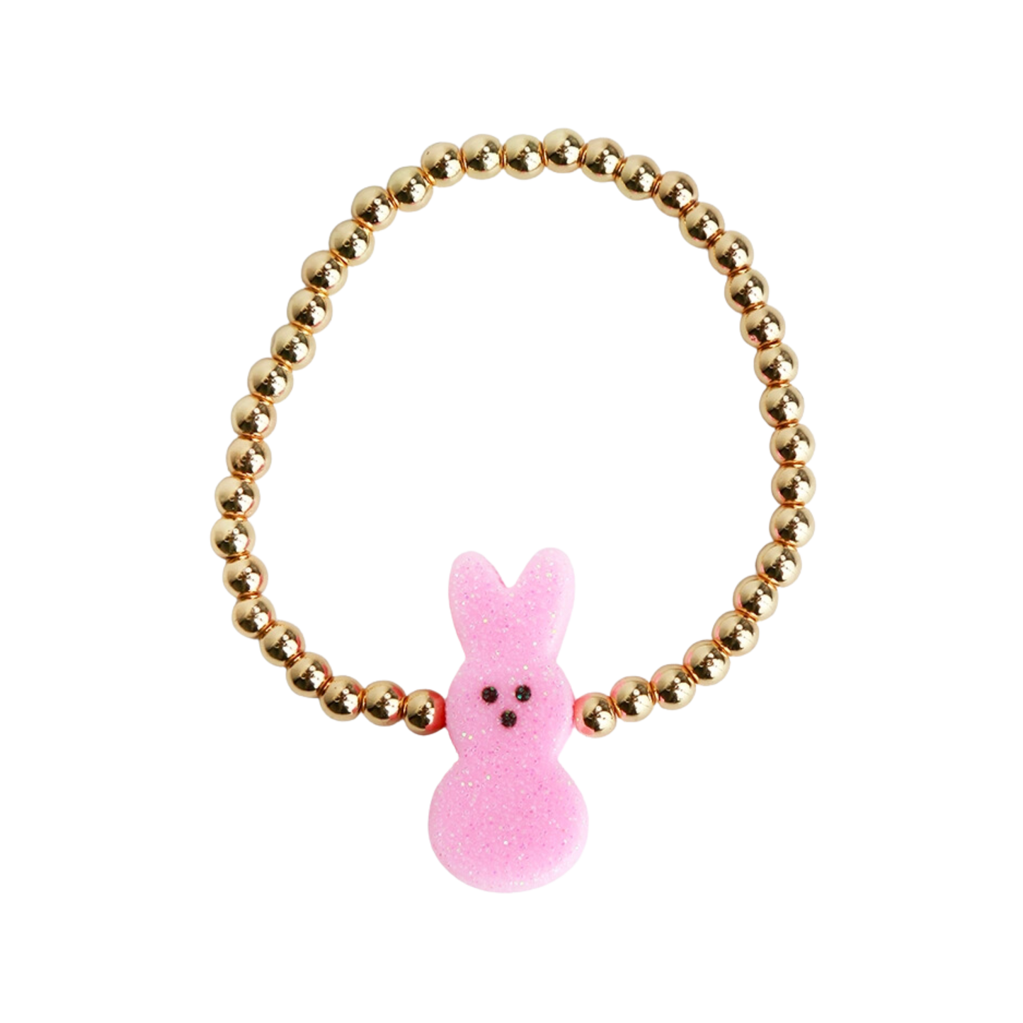 Kids Bunny Bracelet