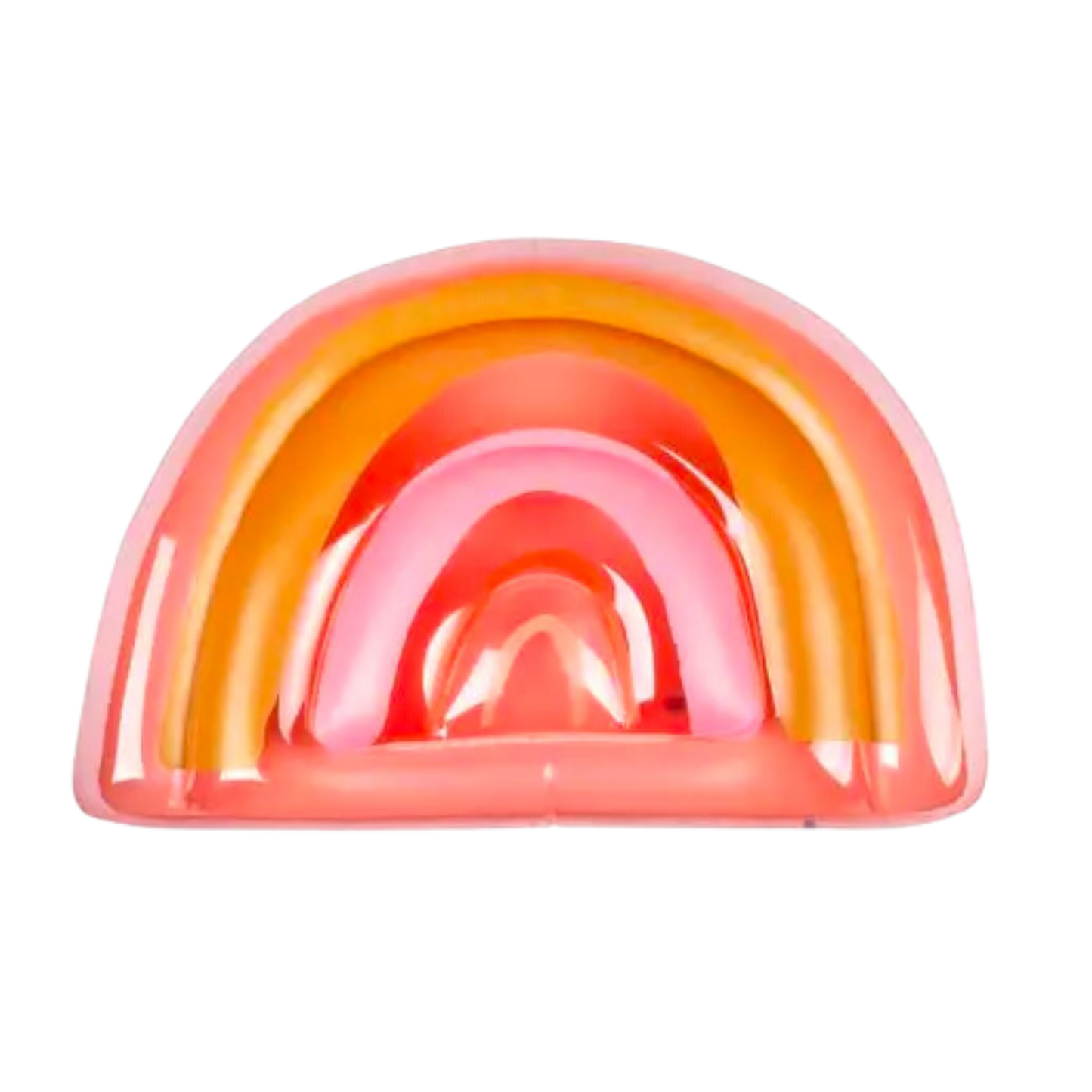 Float Away Lie On Rainbow Float
