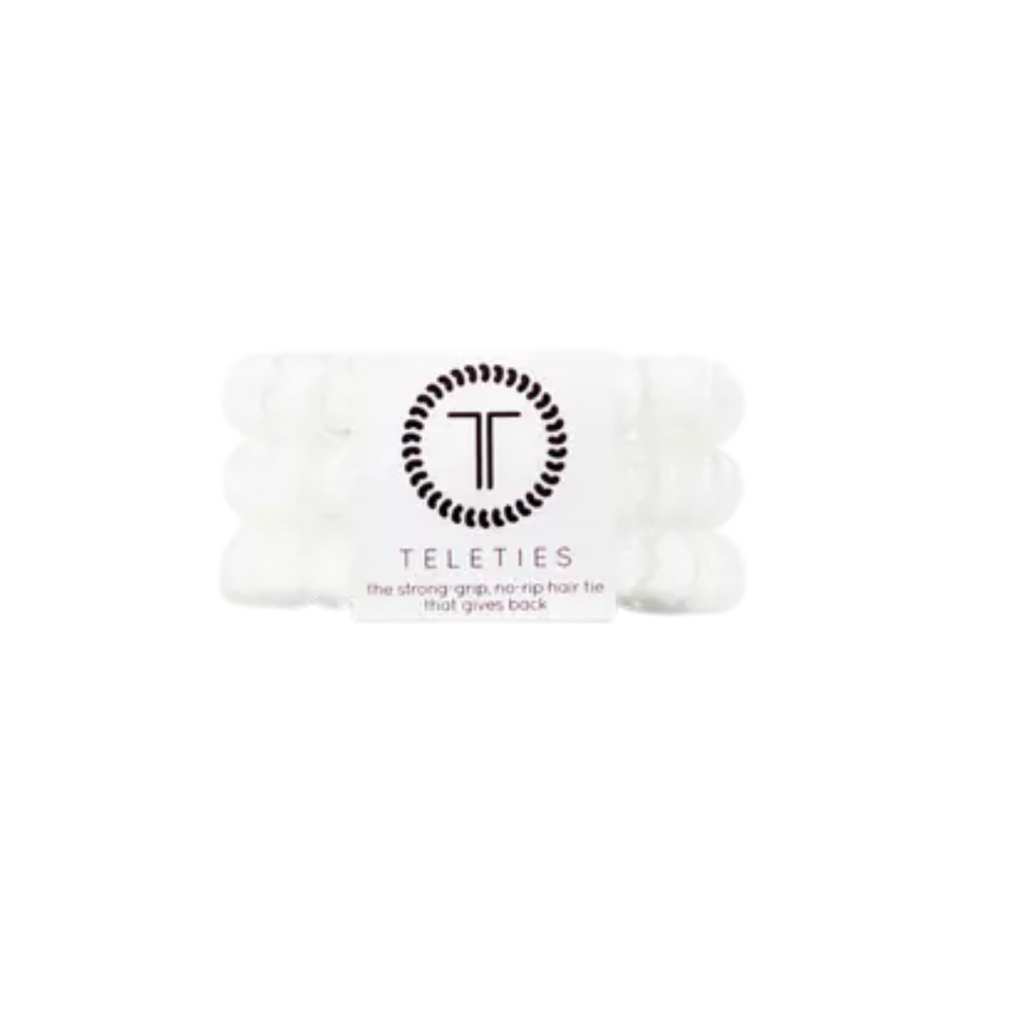 Coconut White - Large