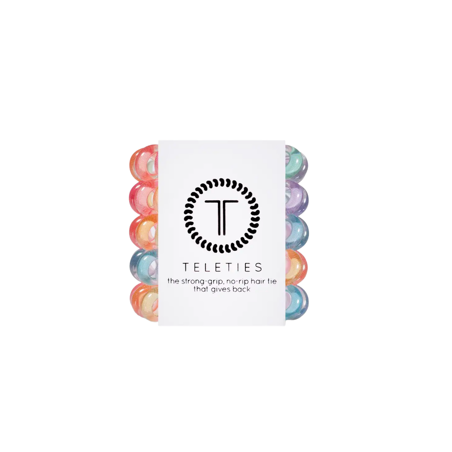 Rainbow Road - Tiny