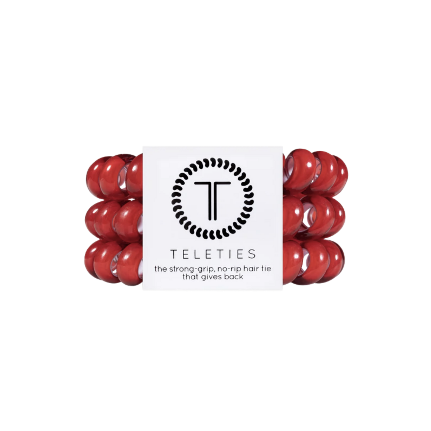 Scarlet Red- Small