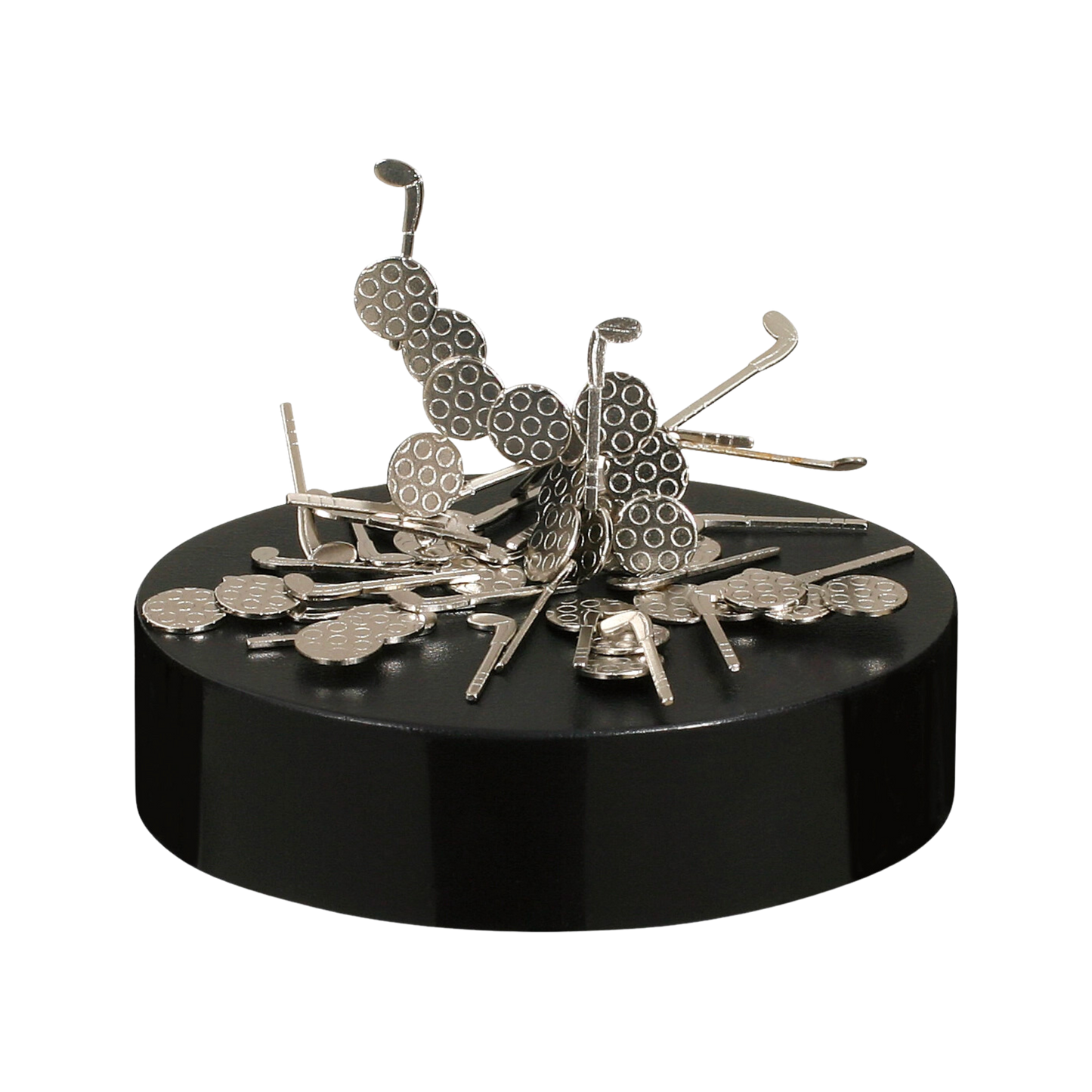 Project Blueprint Magnetic Sculpture