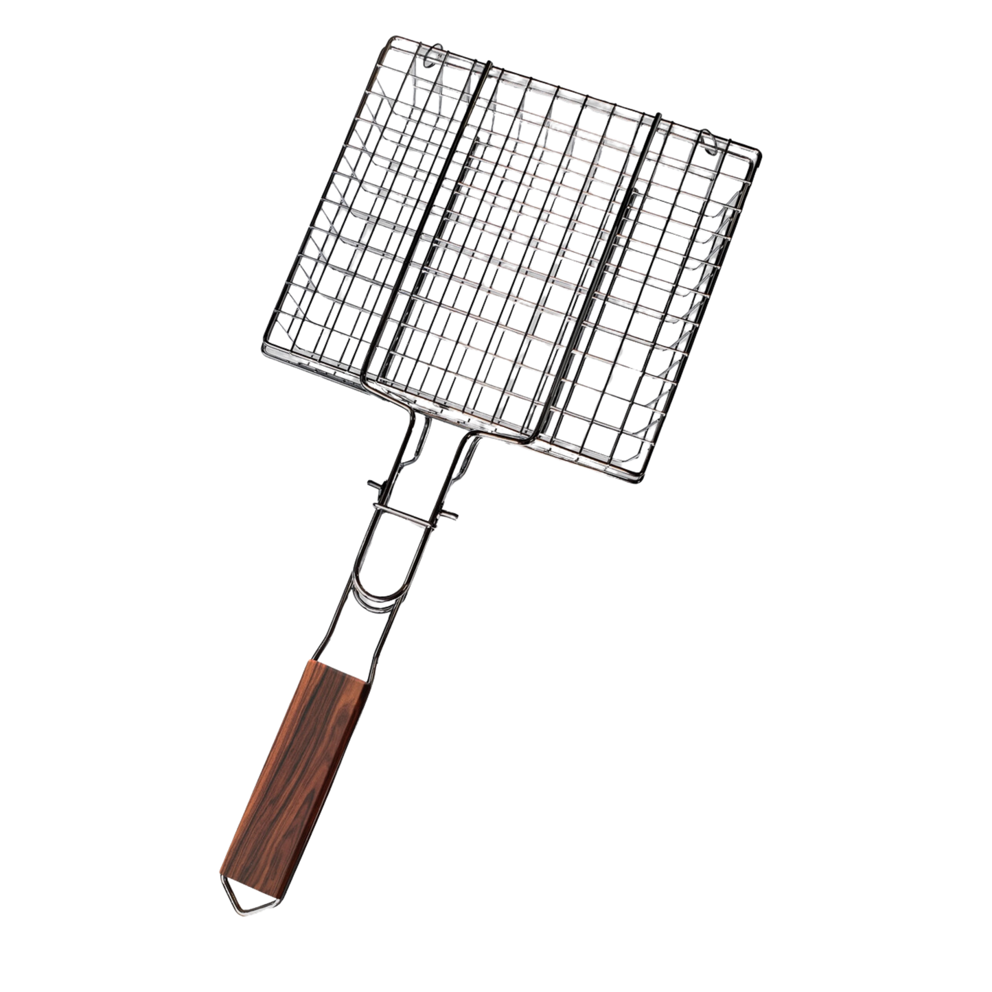 Grill + BBQ Cookout Basket