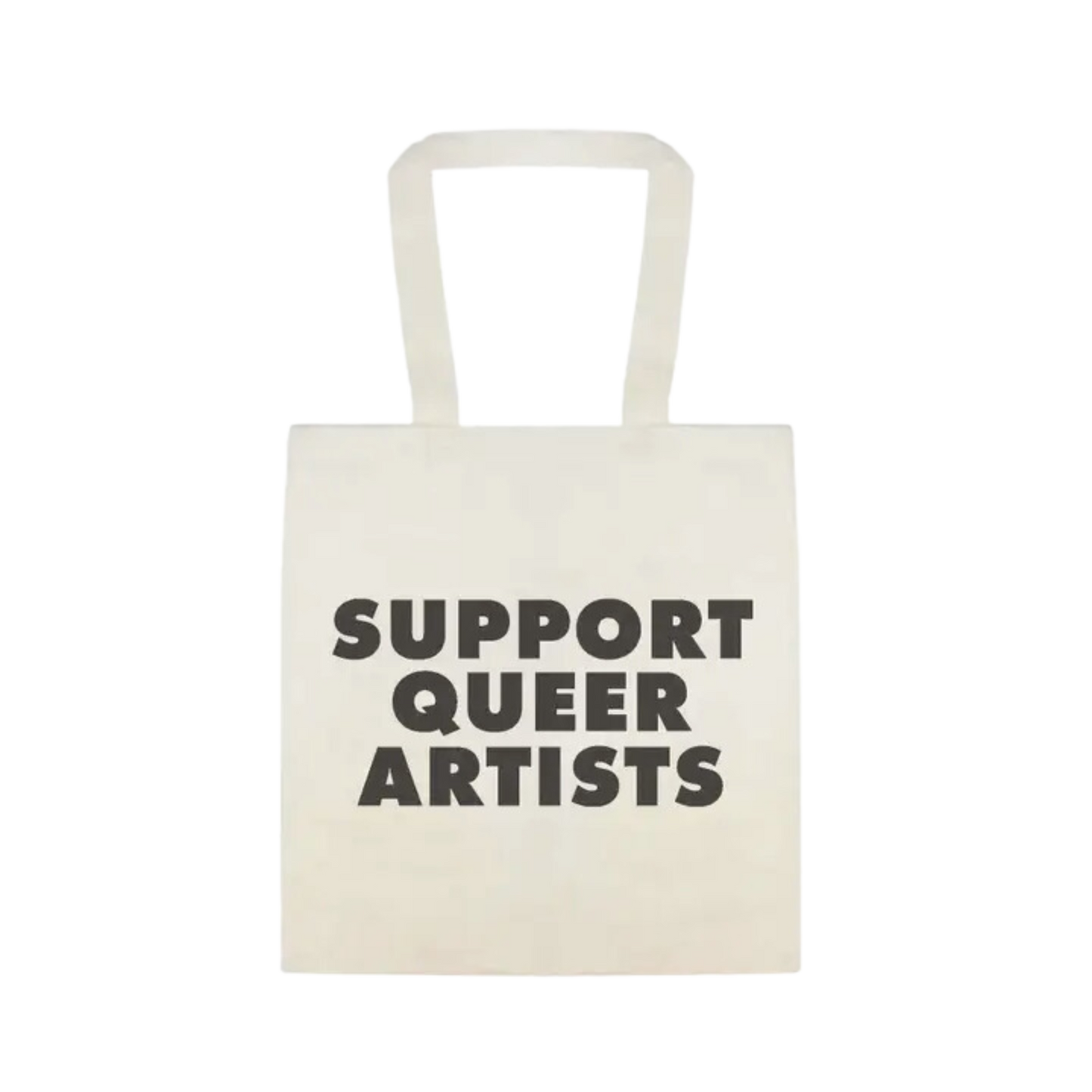 Support Queer Artists - Tote Bag