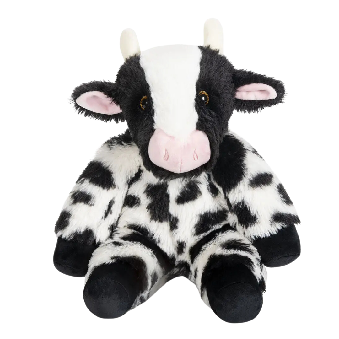 Oh So Soft Cow