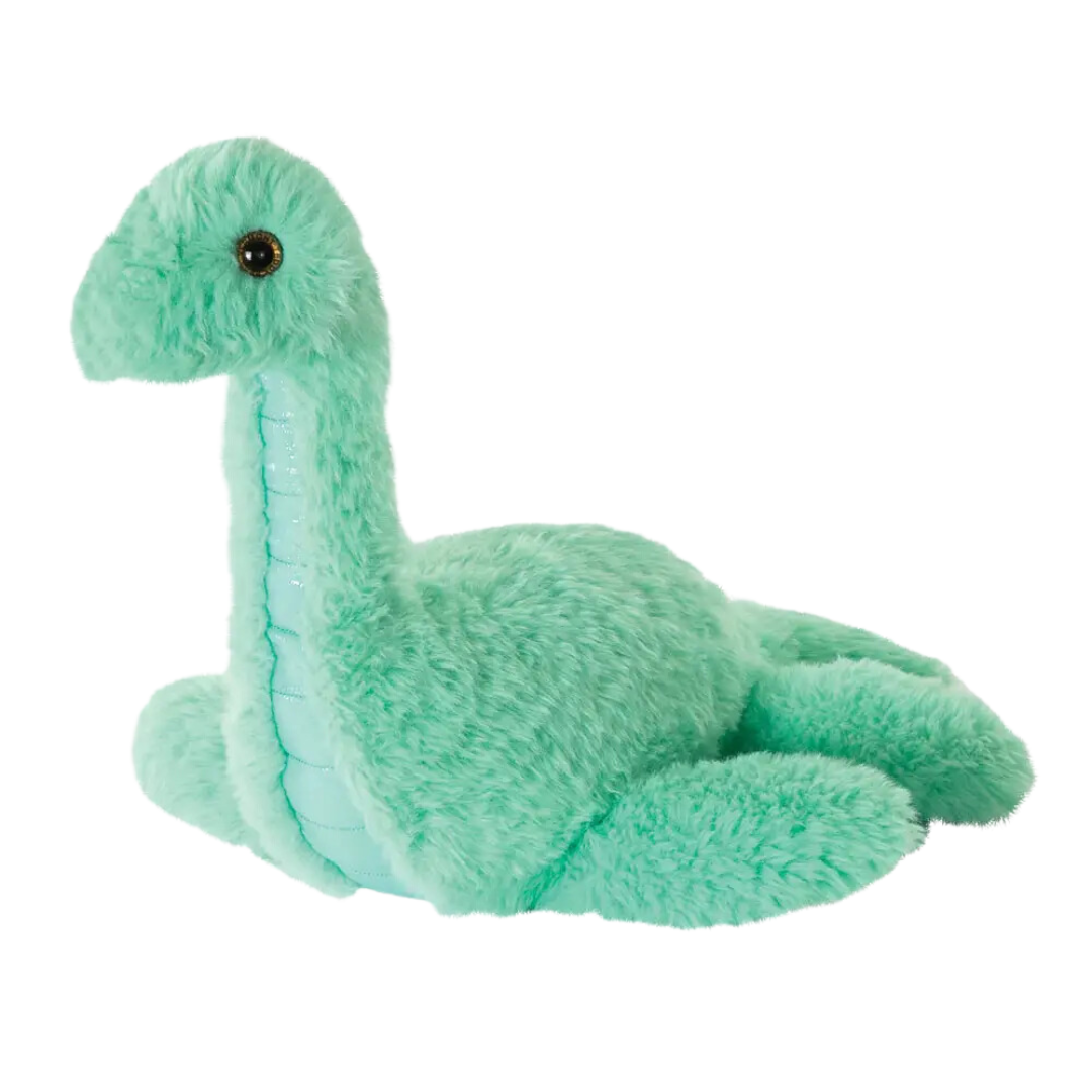 Oh So Soft Dinosaur