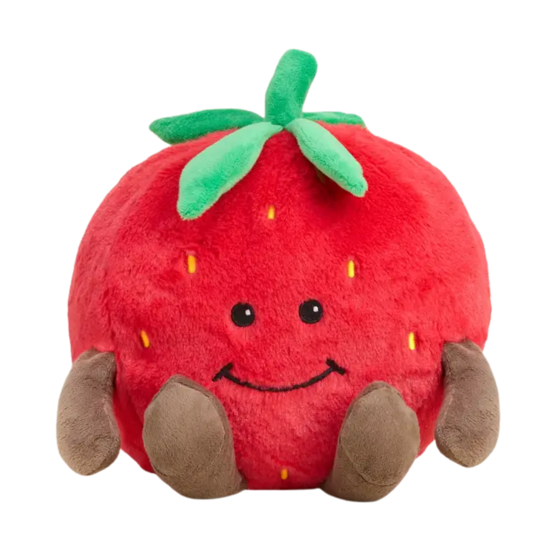 Strawberry Warmies