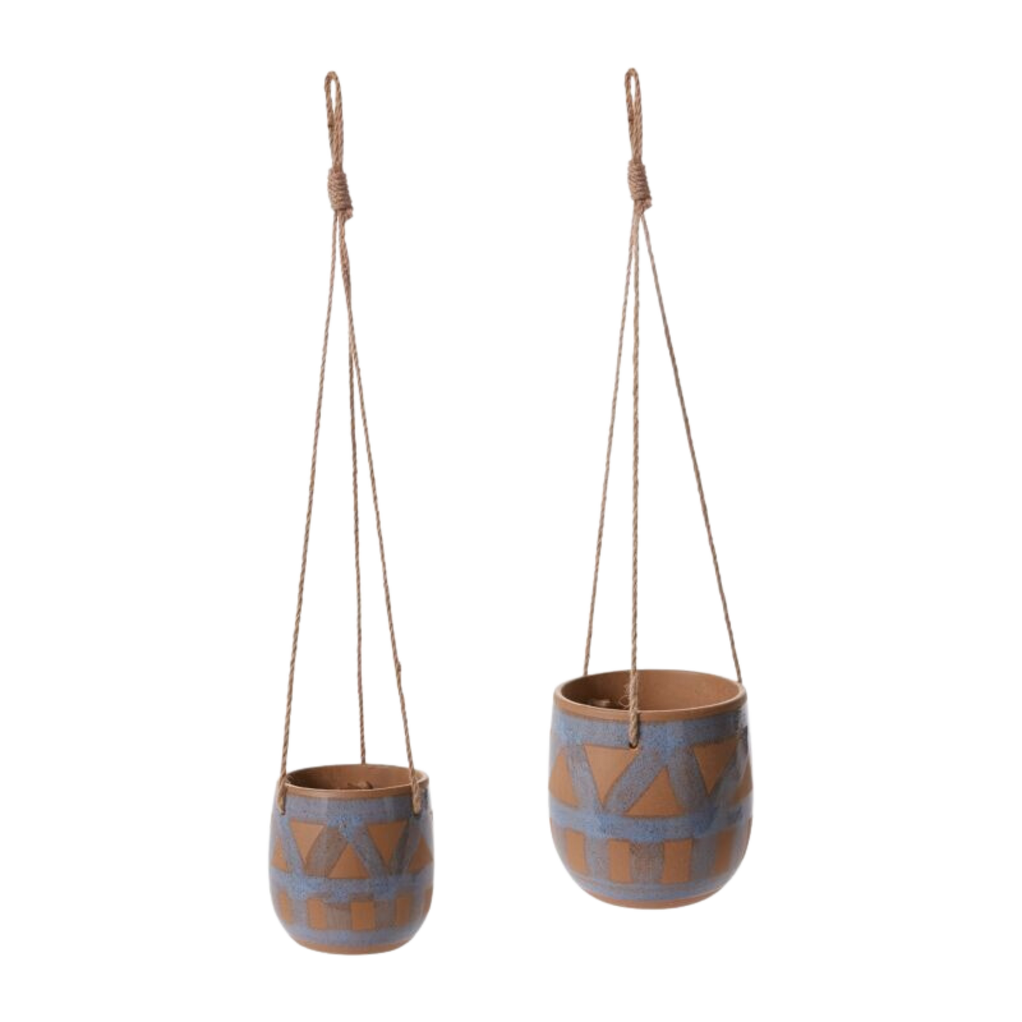 Enola Hanging Pot